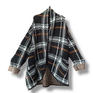 Habitat Big Cozy Cardigan NWT